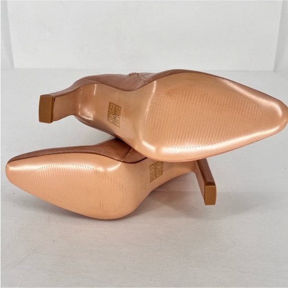 NIB Journee Collection Elanie Bootie - Picture 13 of 16